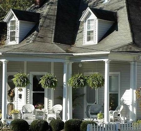 Carriage Lane Inn Murfeesboro Tn マーフリーズボロ エクステリア 写真
