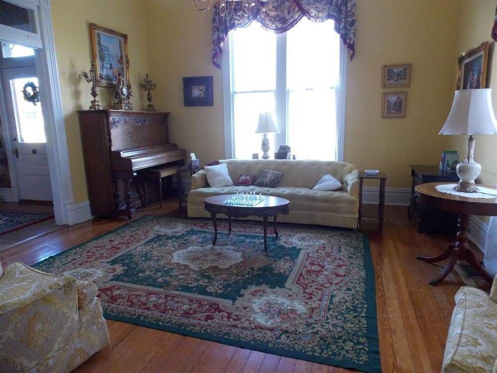 Carriage Lane Inn Murfeesboro Tn マーフリーズボロ エクステリア 写真