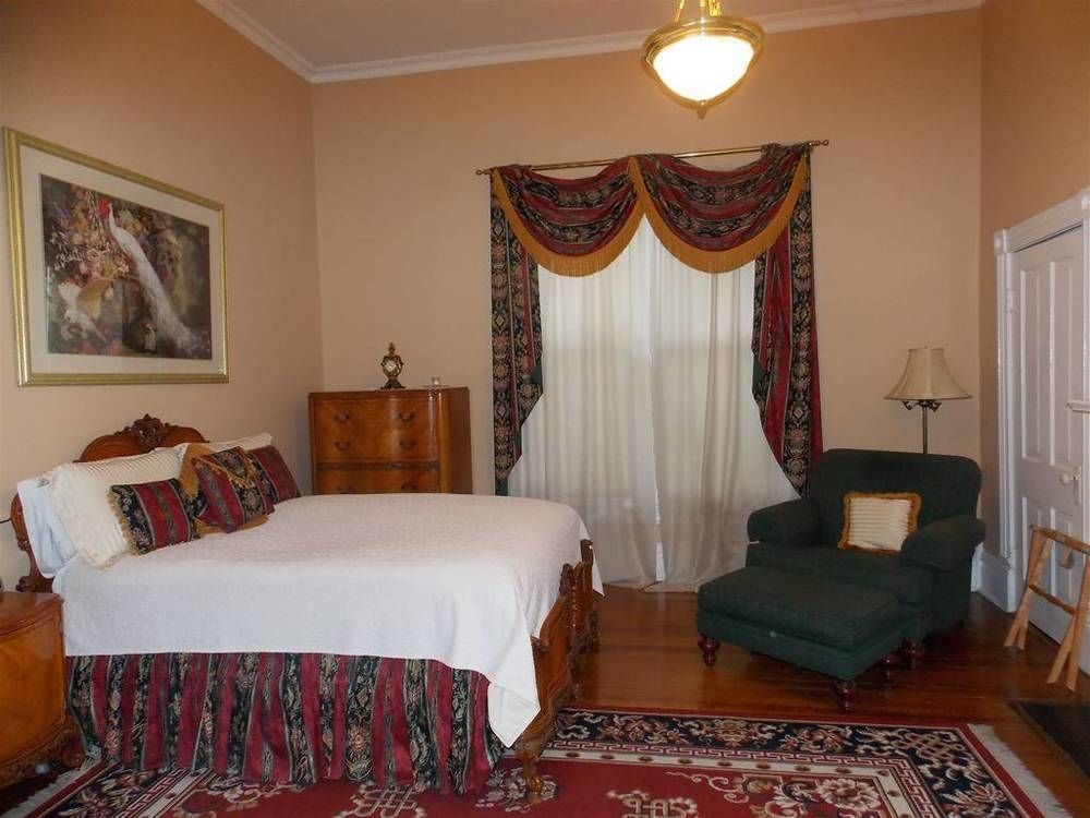 Carriage Lane Inn Murfeesboro Tn マーフリーズボロ エクステリア 写真
