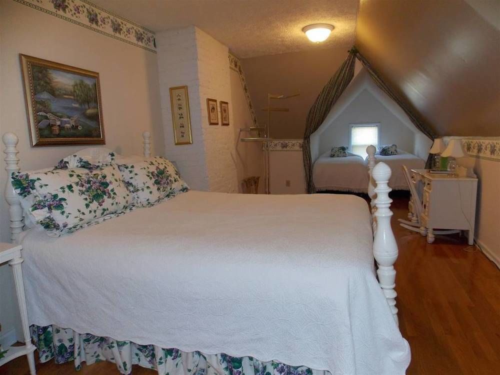 Carriage Lane Inn Murfeesboro Tn マーフリーズボロ エクステリア 写真
