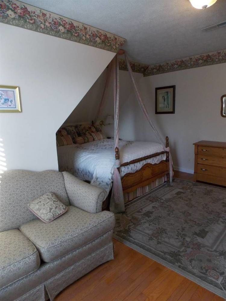 Carriage Lane Inn Murfeesboro Tn マーフリーズボロ エクステリア 写真