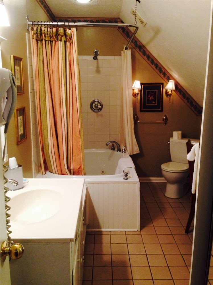 Carriage Lane Inn Murfeesboro Tn マーフリーズボロ エクステリア 写真