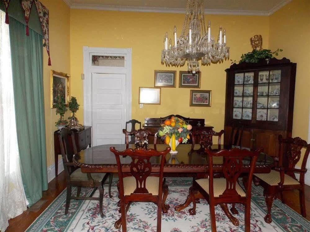 Carriage Lane Inn Murfeesboro Tn マーフリーズボロ エクステリア 写真